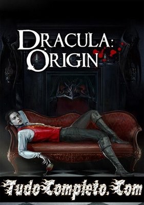 Dracula: Origin 2008 (PC) ISO Completo